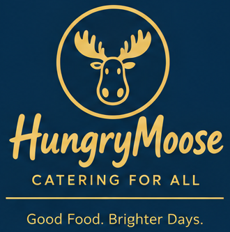 HungryMoose — Catering for all. Good Food. Brighter Days.