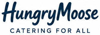 HungryMoose — Catering for all