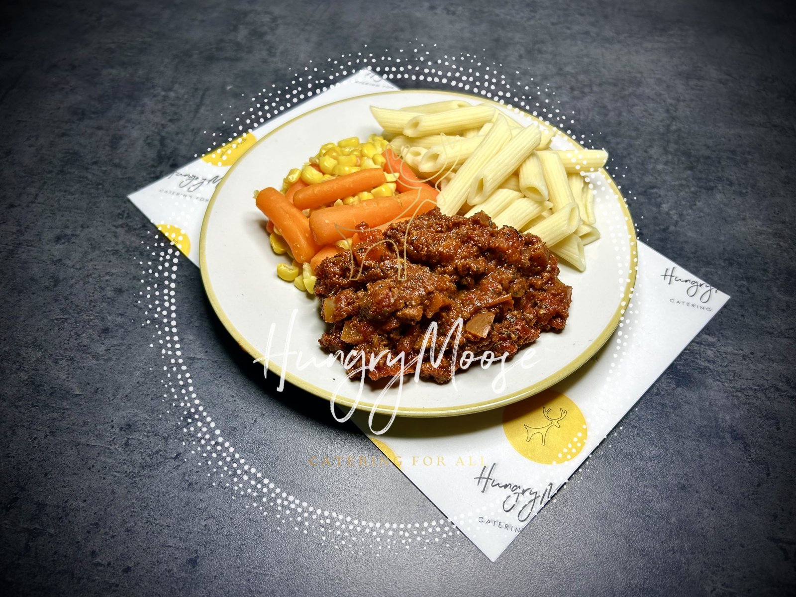 Beef Bolognese