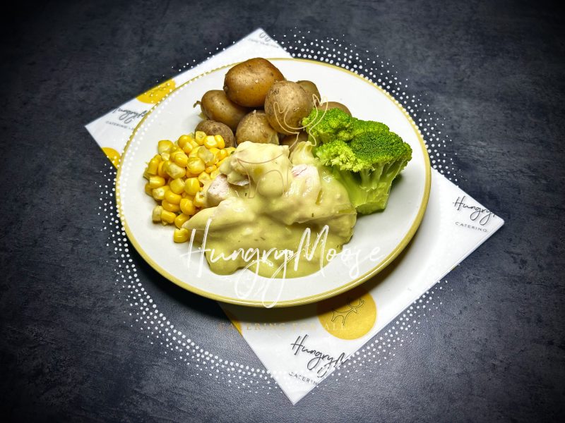 Chicken Supreme