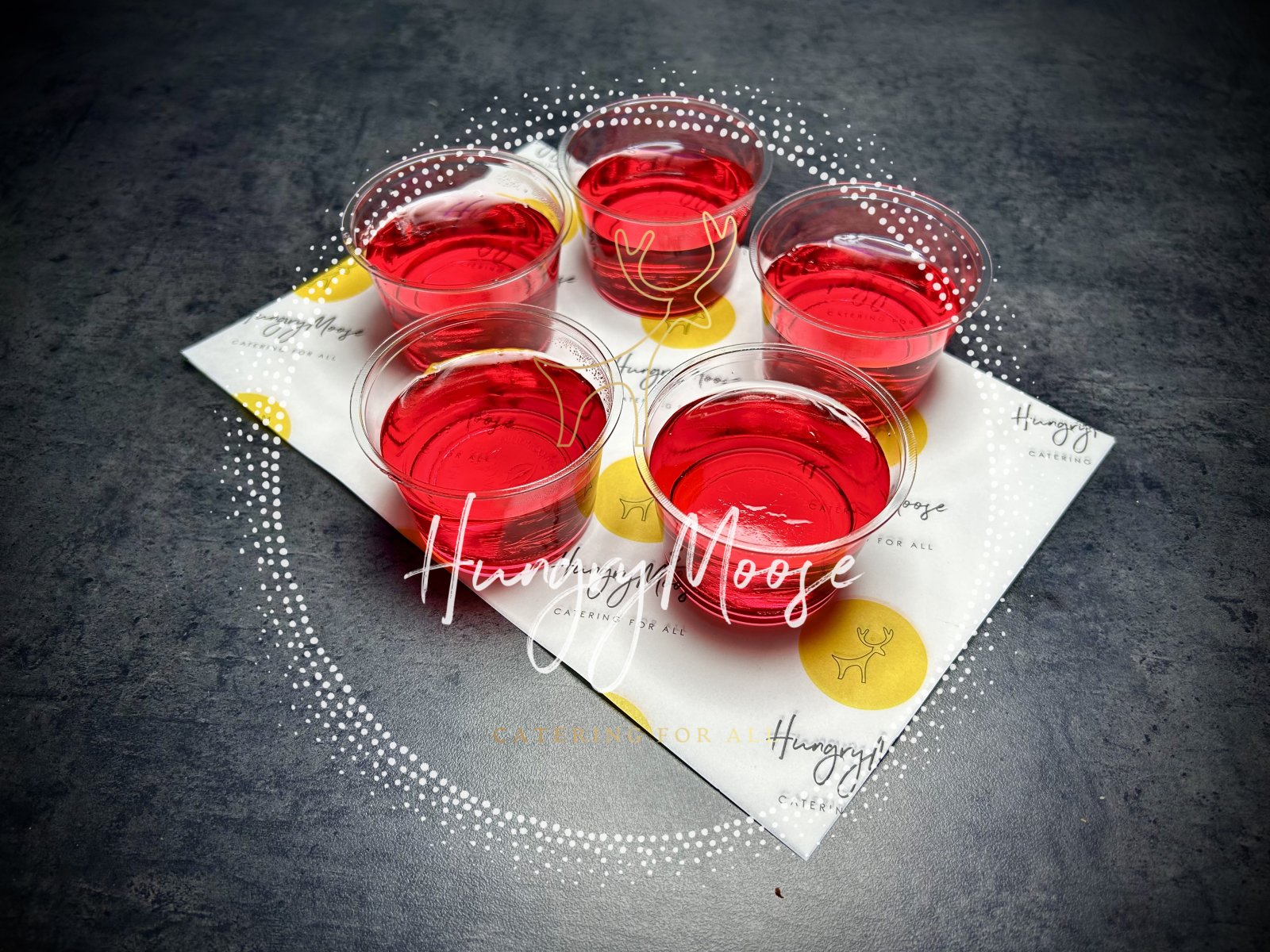 Fruit Jelly