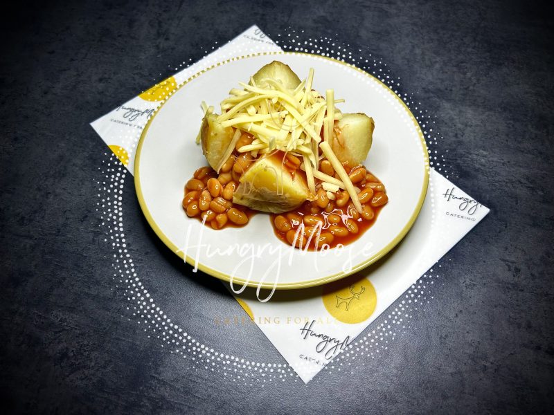 Jacket Potato