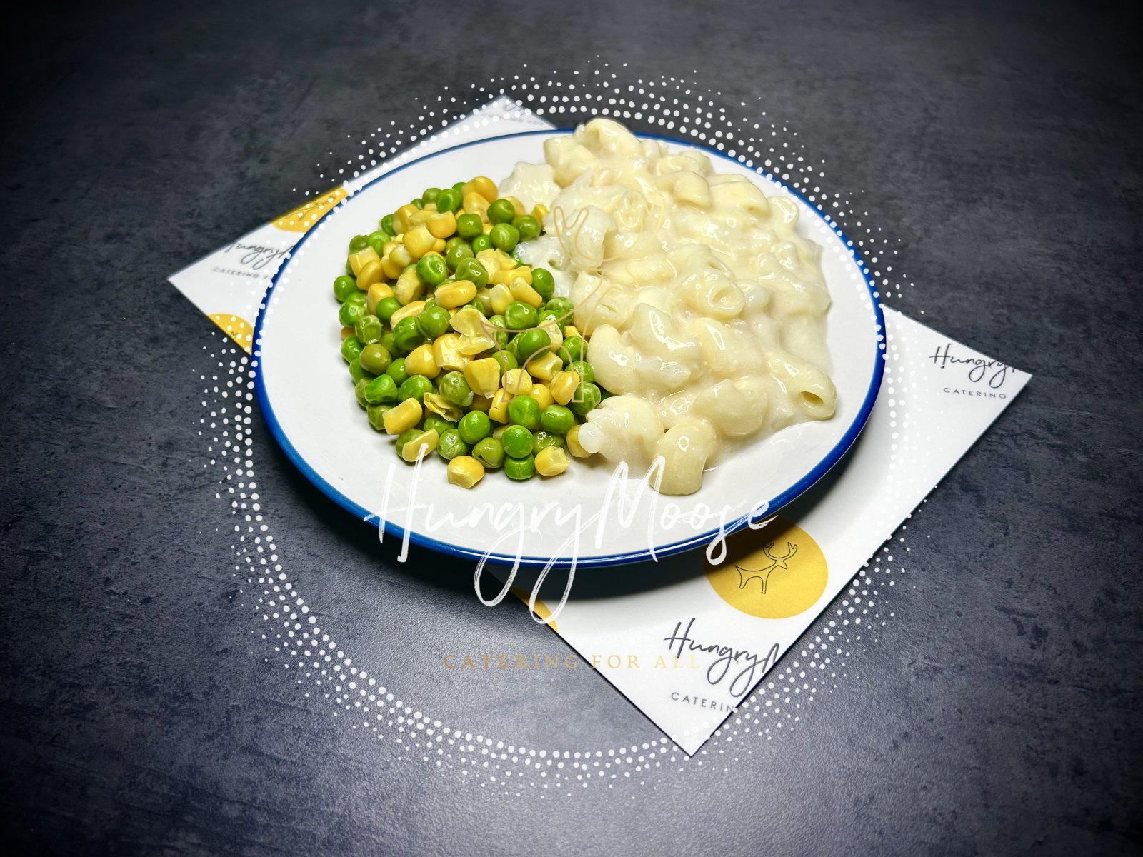 Mac & Cheese